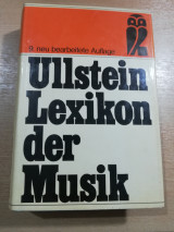 Lexikon der Musik