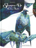 Sharaz-de: Tales from the Arabian Nights