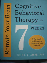 Cognitive Behavioral Therapy in 7 weeks