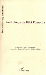 Anthologie de Kiki Dimoula