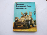 German Armoured Cars of World War Two