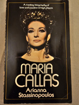 Maria Callas