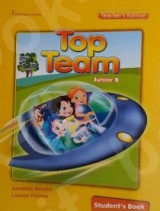 Top Team Junior B Teacher's Book