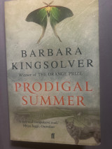 Prodigal summer