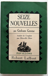 Seize nouvelles