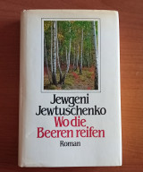 Wo die Beeren riefen