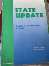 State update practice for state exam b2