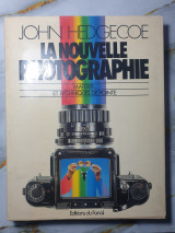 La Nouvelle Photographie