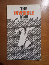 The invisible man