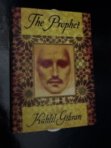 The prophet