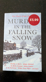 Murder in the Falling Snow