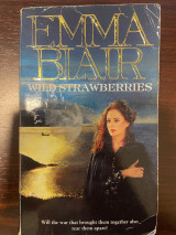 Wild Strawberries