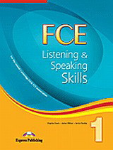 FCE Listening and Speaking Skills 1: Student's Book