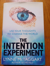 The intention experiment