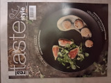 Real taste & style, τεύχος #196