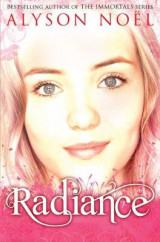 A Riley Bloom Novel- Radiance