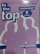 To the Top 4 Intermediate Companion