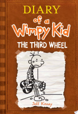 The Third Wheel (Diary of a Wimpy Kid #7)
