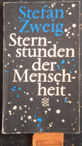 Sternstunden der Menschheit