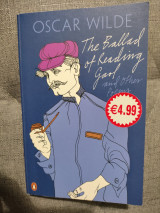 The ballad of reading gaol and other poems
