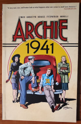 Archie 1941