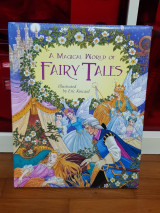 A Magical World of Fairy Tales