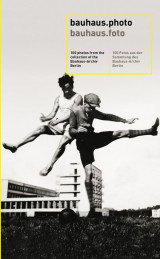 Bauhaus.foṭo