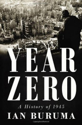 Year Zero Vol. 0