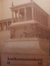 Antikensammlung ii & iii