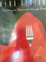 Menu Design 2