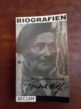 Friedrich Wolf