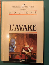 L'avare