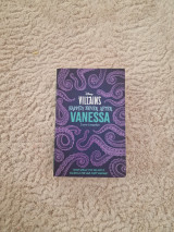 Happily Never After Vanessa