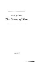 The Falcon of Siam