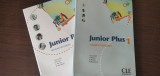 Junior Plus 1 (Methode de francais + Cahier d' exercices)