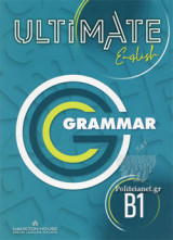 Ultimate English B1