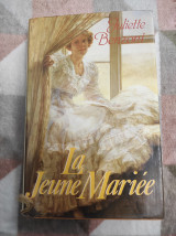 La jeune mariee