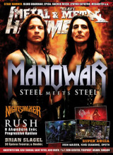 Metal Hammer No331