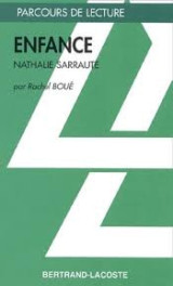 Enfance - N. Sarraute