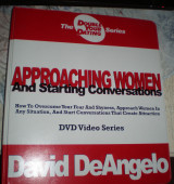 Approaching Women and Starting Conversations