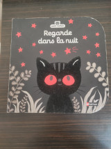 Regarde dans la nuit