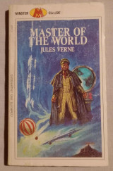 Master of the World