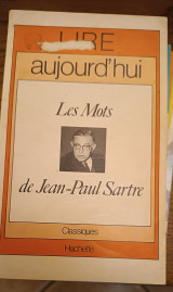 Les mots extraits commentaires
