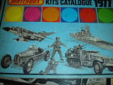 Matchbox 1977