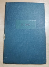 Κρυπτογραφικόν λεξικόν Κ. 1939 Μεγάλων μονάδων
