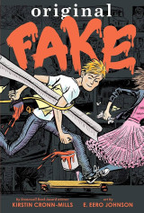 Original Fake