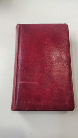 Anthologie Des Poetes Francais Contemporains 1