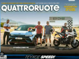 Quattroruote 75 - Aύγουστος 2024