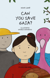 Can you save gaia?