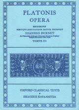 Platonis Opera iiia - Χαρμίδης